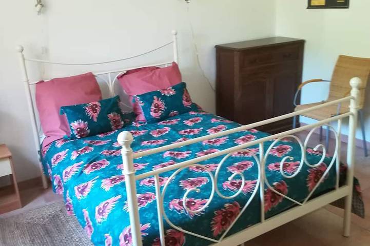 Gîte pour 4 personnes, avec jardin à Saint-Marcel-d'Ardèche - 2