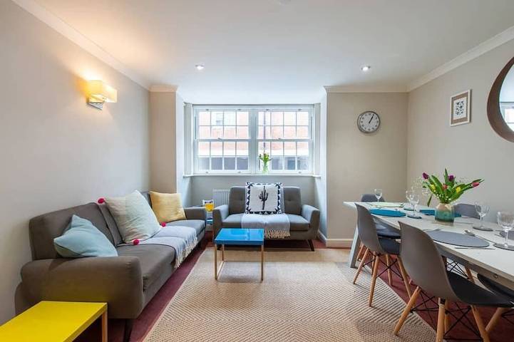 Maison de vacances pour 6 personnes - 1