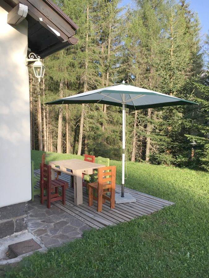 Casa vacanza per 6 persone, con panorama e giardino - 1