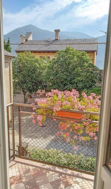 Vakantieappartement voor 4 Personen in Cannobio, Gemeente Cannobio, Afbeelding 1