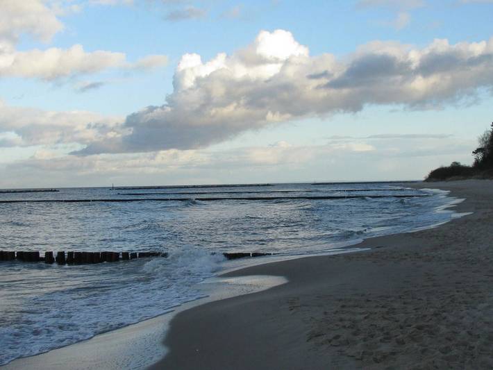 Ferienpark für 2 Personen, mit Terrasse in Koserow - 4