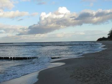 Bungalow für 2 Personen in Koserow, Usedom, Bild 3
