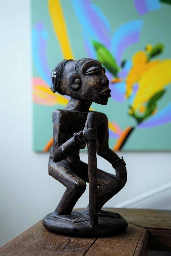 Chambre d’hôte pour 10 personnes, avec terrasse à Gand - 3