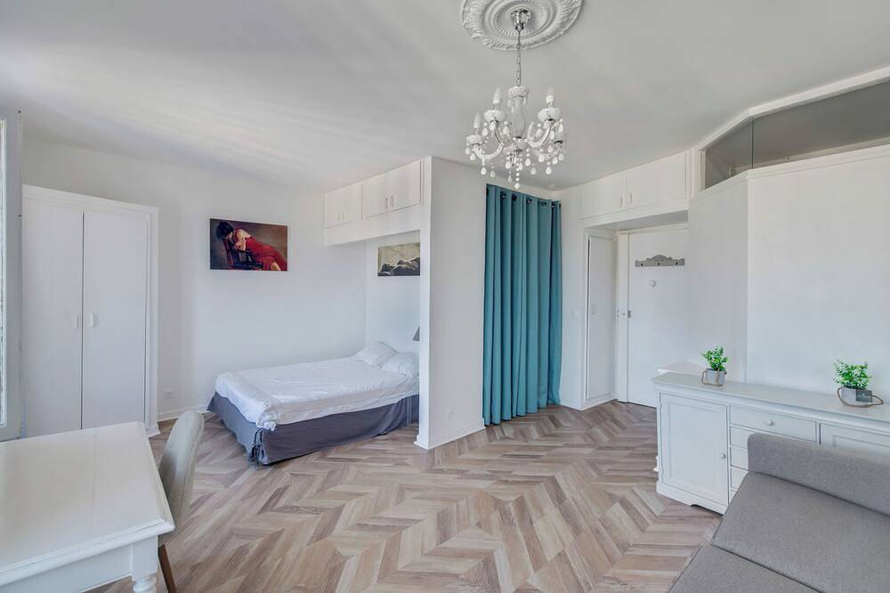 Ganze Wohnung, Le Milady - Versailles in Versailles, Yvelines