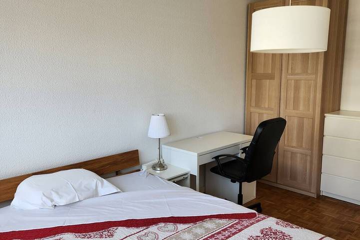 B&B für 2 Personen in der Schweiz - 2