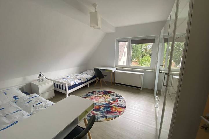 Ferienwohnung für 4 Personen in Holzminden - 2