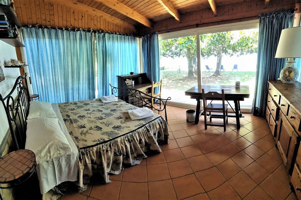Villa Cecilia Zwischen See Und Meer Sonderangebot, Wenn Sie Jetzt Buchen !! in Lago Lungo (Latina), Sperlonga