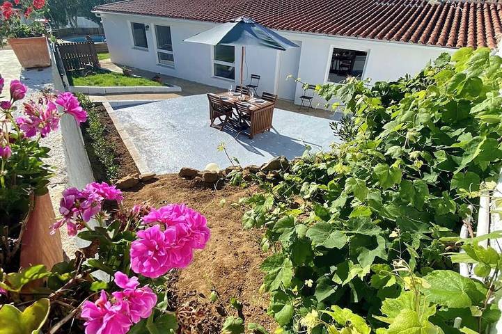 Location de vacances pour 6 personnes à Mafra