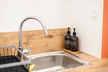 Gîte pour 3 personnes, animaux acceptés à Montbazens