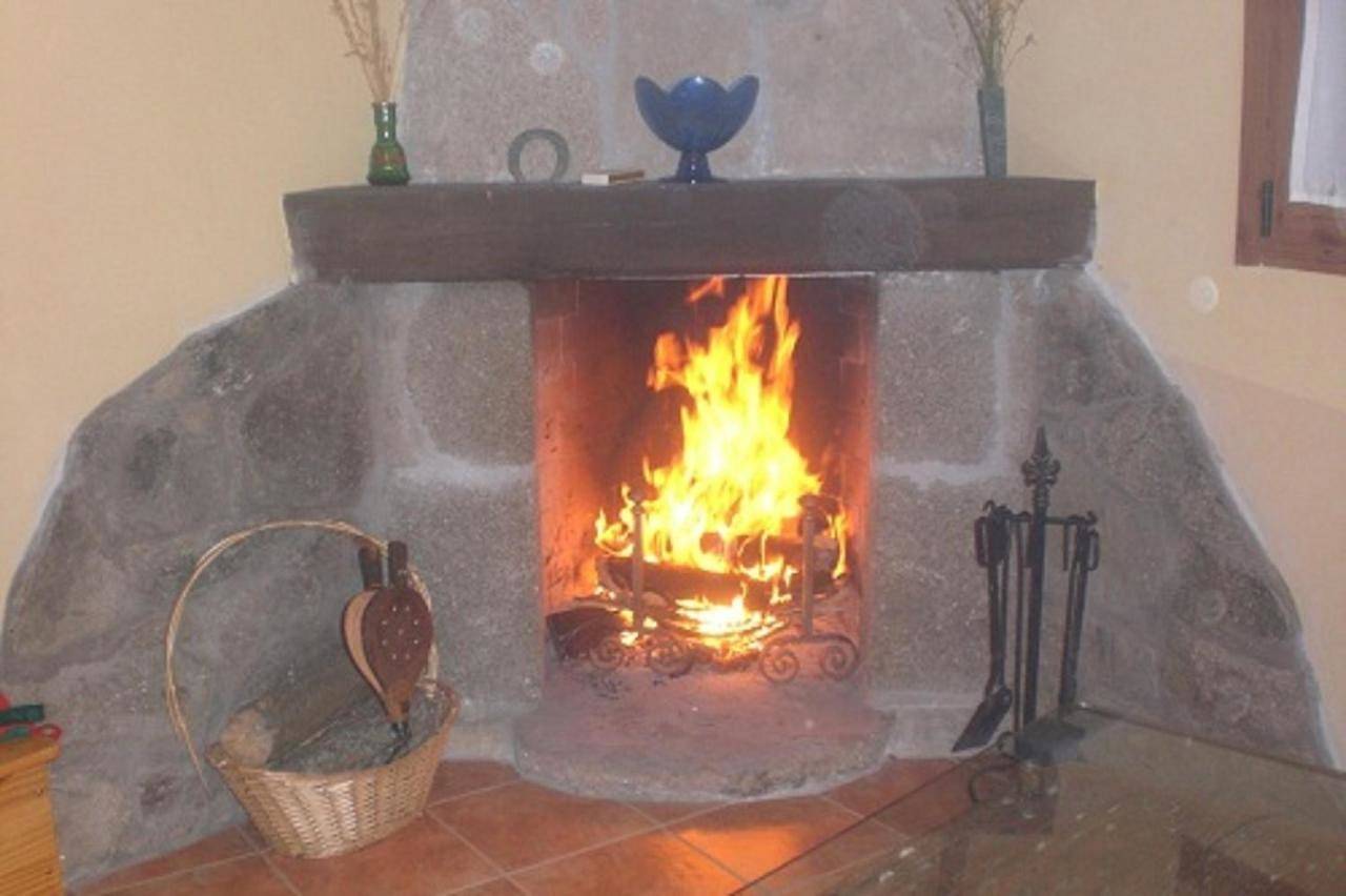 Apartamento entero, Casa Rural La Curva in Navarredonda de Gredos, Provincia de Ávila