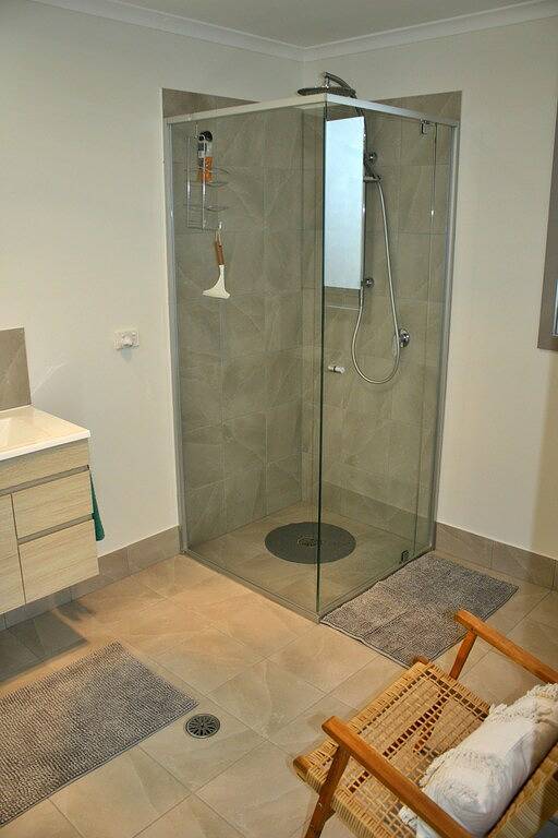 Seaview Pambula Beach, ein erholsamer Urlaubsort. in Pambula Beach, New South Wales