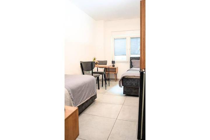 Ferienwohnung in Datteln - 4