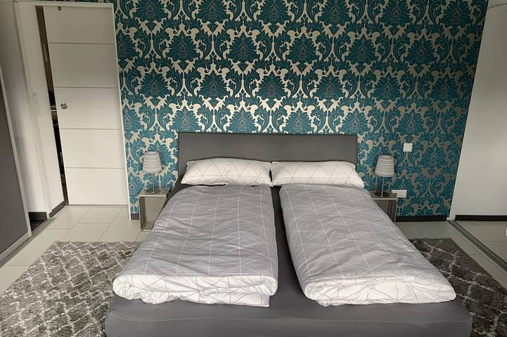 Ferienhaus für 5 Personen, mit Garten und Terrasse im Saarland - 2