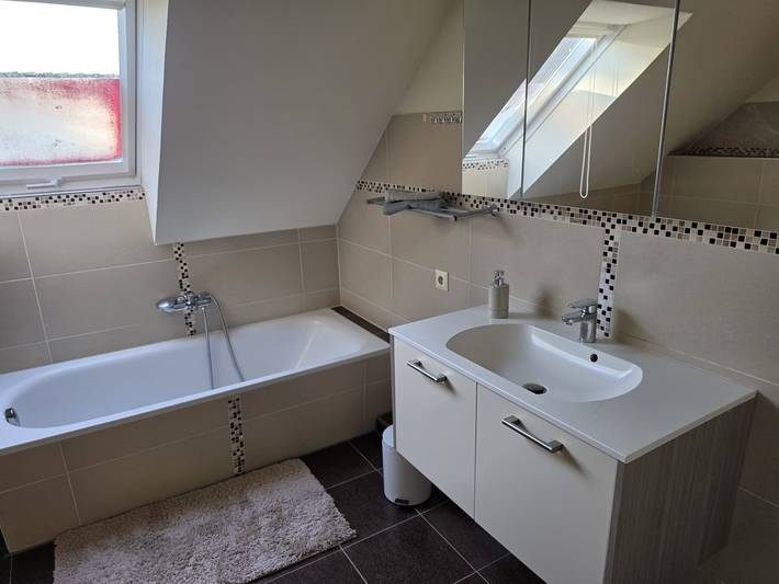 Hel lejlighed, Lasbek Apartment with Wi-Fi in Lasbek, Kreis Stormarn