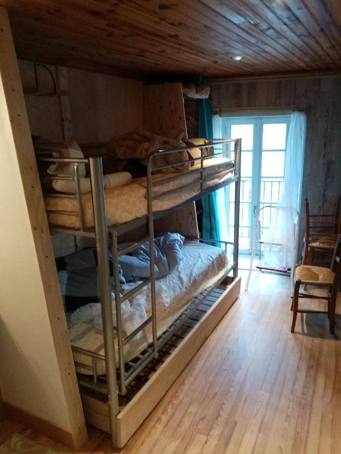 Location de vacances pour 8 personnes, avec vue et jardin à Le Monastier-sur-Gazeille - 4