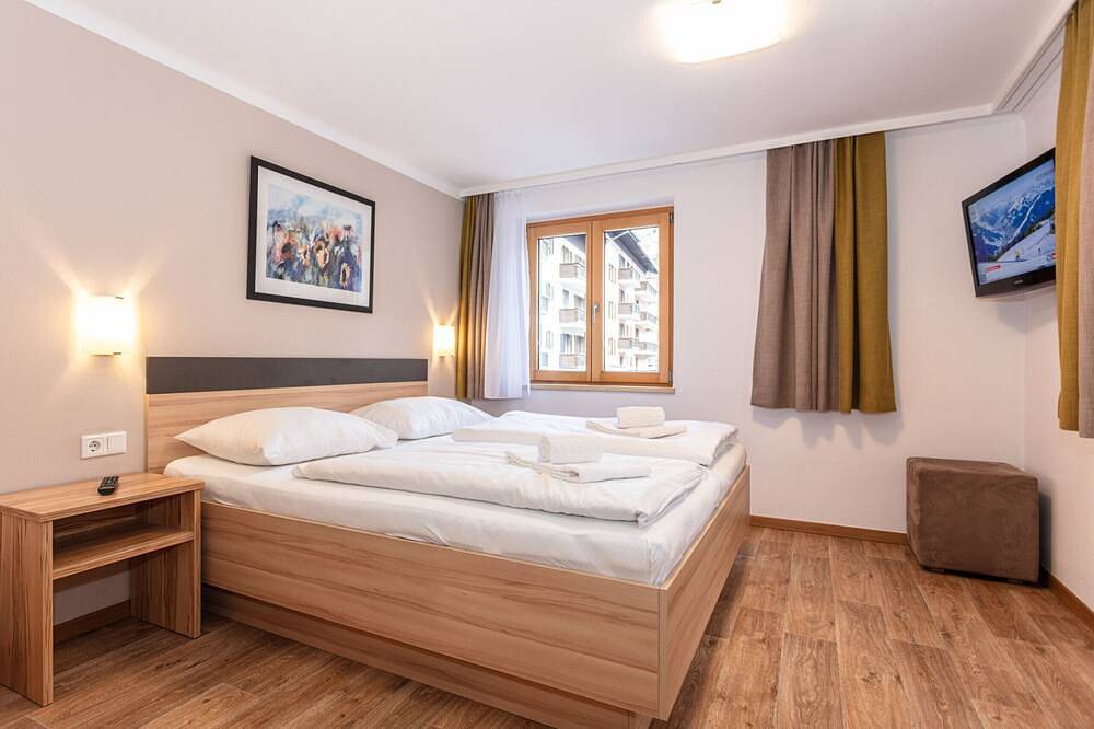 Geheel appartement, Appartements Hollin - Top 2 in Saalbach, Saalbach-Hinterglemm