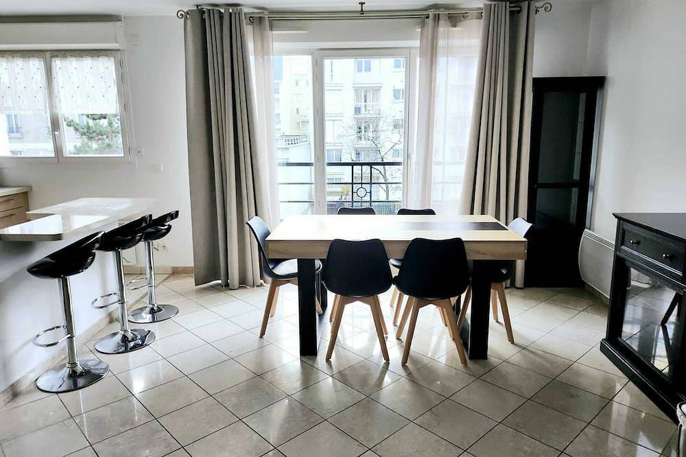 Apartamento entero, Porte de Paris - Sublime luxury apartment Charenton-le-Pont - 2 bedrooms in Charenton-le-Pont, Valle del Marne