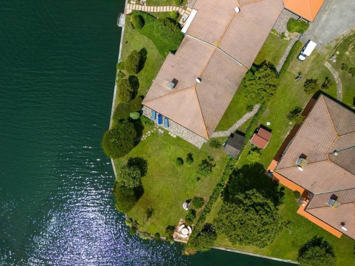 Ganze Ferienwohnung, Airone in Isola Albarella, Rosolina