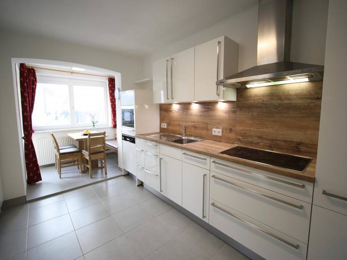 Ferienhaus für 18 Personen, mit Sauna und Garten in Mauterndorf - 4