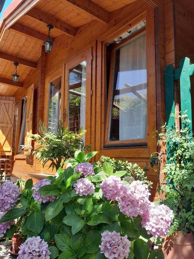 Apartamento para 2 personas, con balcón y jardín en Alcabideche