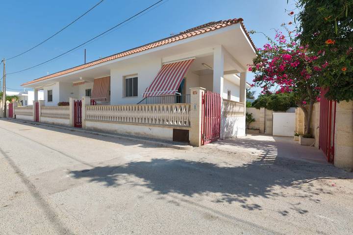 Ferienhaus für 10 Personen in San Pietro In Bevagna - 2