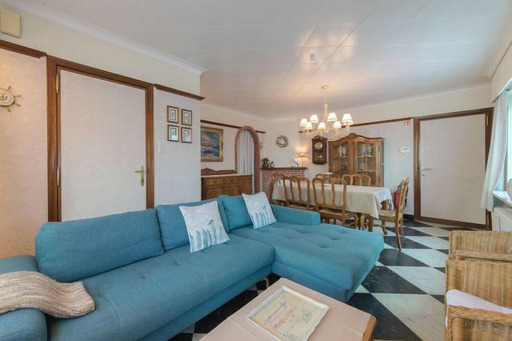 Casa vacanza a De Haan a partire da 100€ a notte
