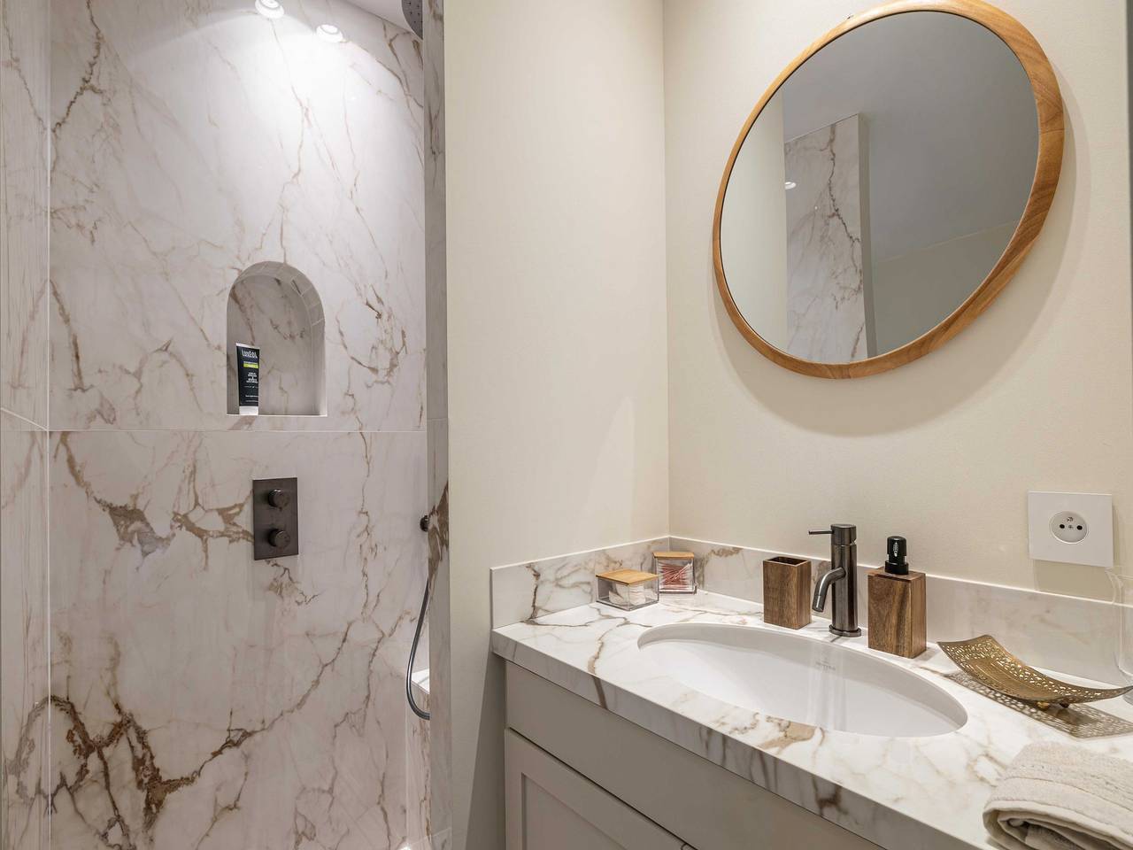 Luxurious Villa with heated pool 5Br/10p - Cannes in Cannes, Cannes region