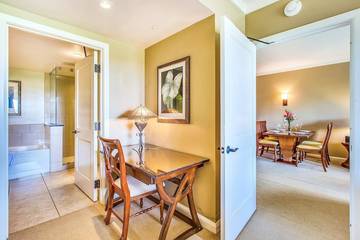 Beach Rental for 4 Guests in Kaanapali, West Maui, Picture 1