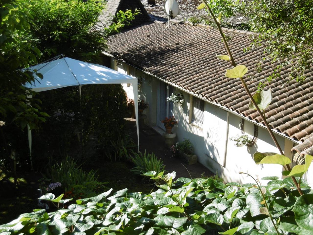 Appartement meublé dans Sarlat in Sarlat-la-Canéda, Périgord Noir