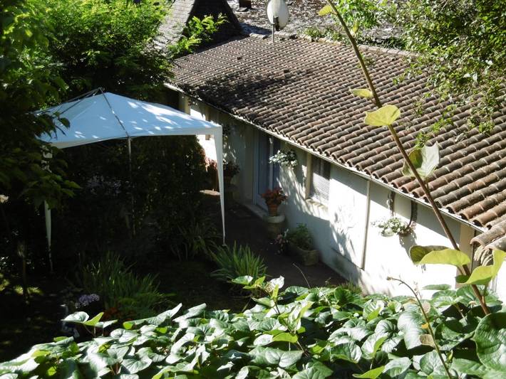 Gîte pour 2 personnes, avec jardin à Sarlat-la-Canéda - 4