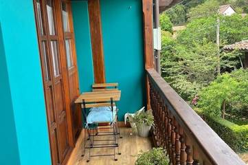 Casa Rural para 6 Personas en Piloña, Sierra del Sueve, Foto 4