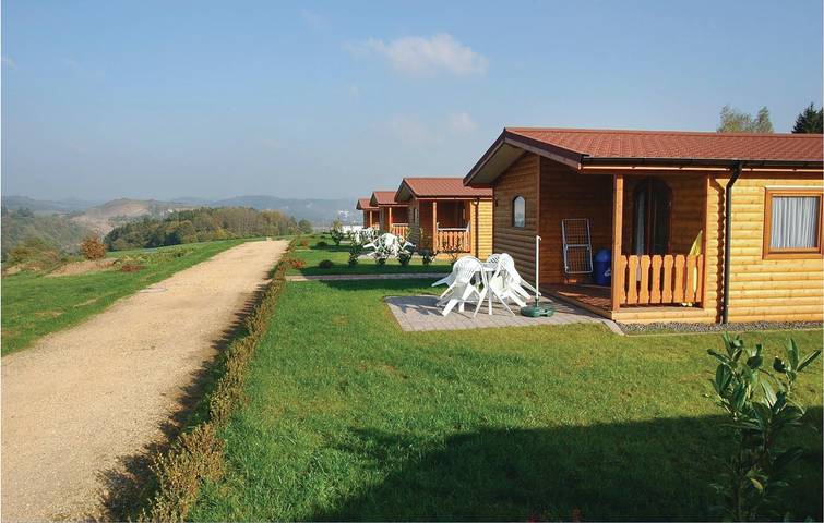 Ferienhaus für 4 Personen, mit Terrasse in Gerolstein - 2