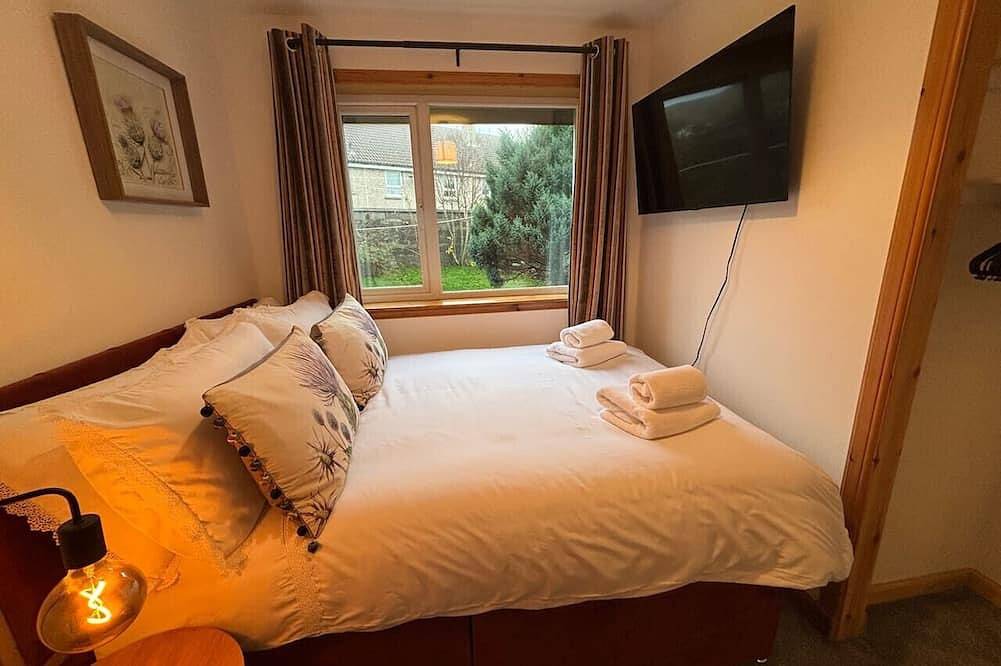 Royal Oak Court Retreat in Orkney Inseln