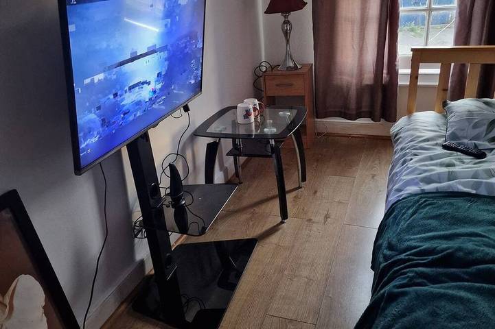 Ferienwohnung für 1 Personen - 1