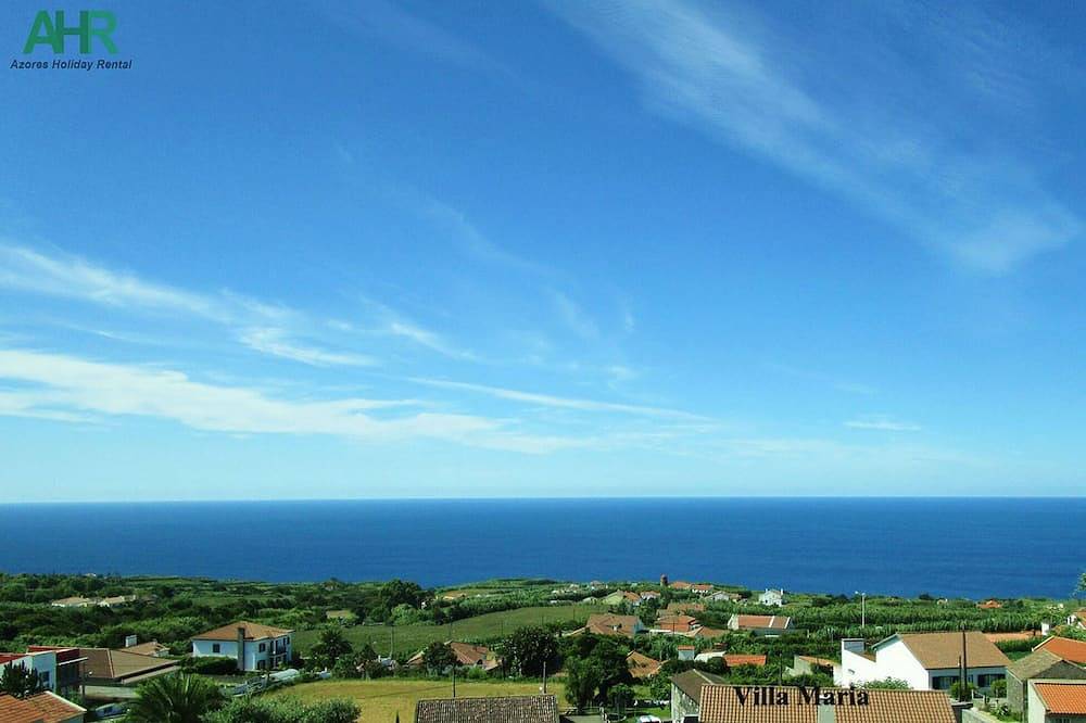Villa for 3 People in Candelária, São Miguel
