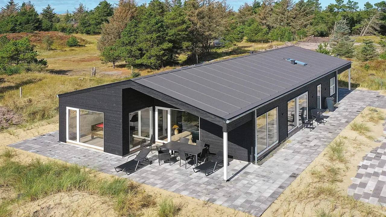 Casa vacanza a Grærup a partire da 244€ a notte