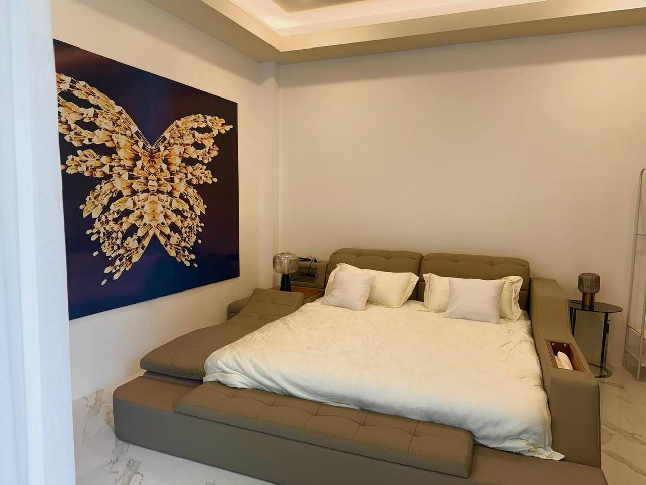 Wunderschöne Villa zwischen Dschungel in Krabi Provinz