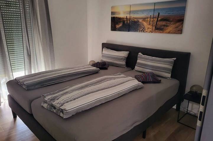 Ferienhaus für 5 Personen, mit Terrasse und Garten in Goch - 4