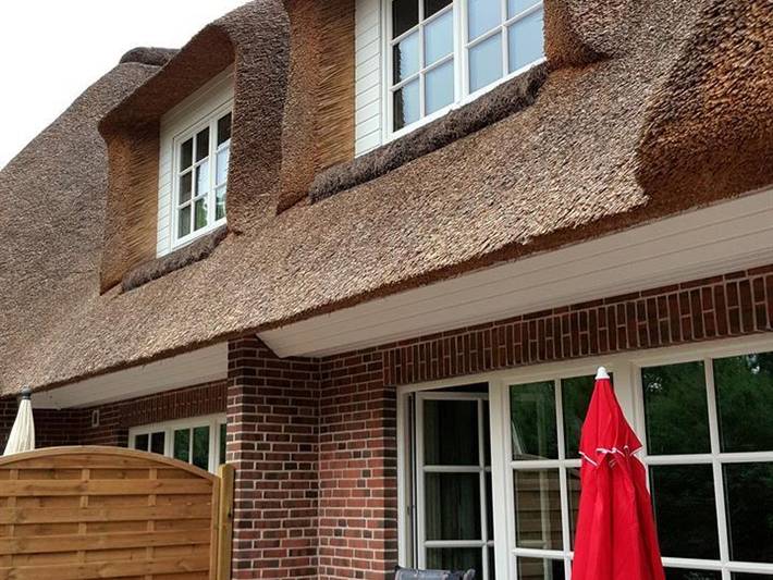 Ganze Ferienwohnung, Haus Heedweg Ferienwohnung Nr. 03 in St. Peter-Ording, Eiderstedt