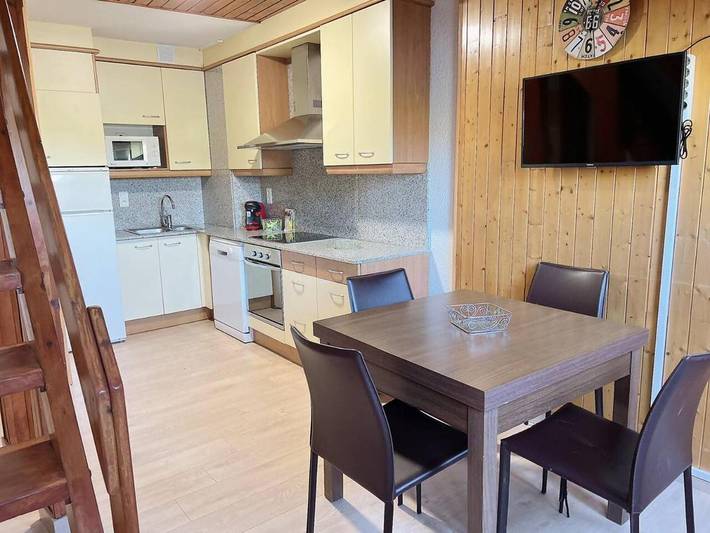 Ferienwohnung für 6 Personen - 1