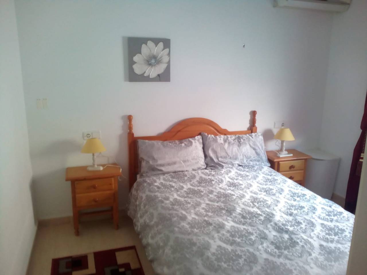 Chalet para 5 personas con jardín in Camposol (Mazarrón), Mazarrón