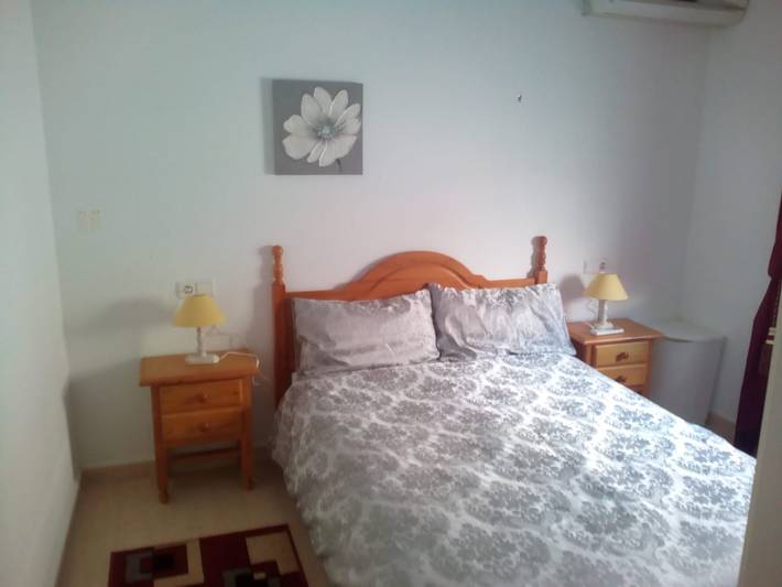 Chalet para 5 personas, con Terraza además de Jardín y Piscina en Provincia de Murcia - 2
