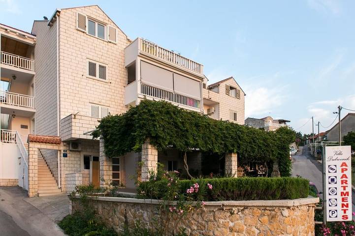 Monolocale intero, Apartments Villa Dubrovnik - Comfort Studio Apartment with Terrace and Sea View in Cavtat (Dalmatia), Dubrovnik-Neretva