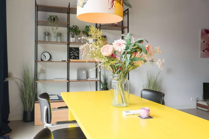 Gîte pour 4 personnes à Amsterdam - 3