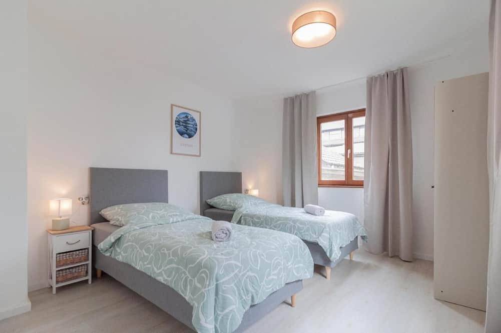 Ganze Wohnung, Njoy! Chic Apartment Musberg | Messe & Garten in Leinfelden-Echterdingen, Landkreis Esslingen