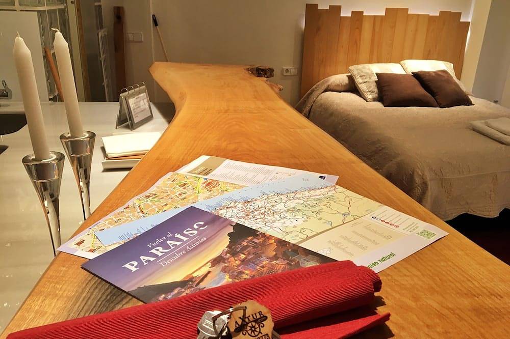 Appartamento intero, Jas · Loft cuore Oviedo Calle d Peatonal in Oviedo, Montagne Cantabriche