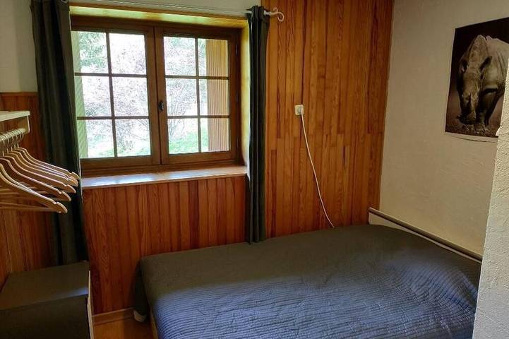 Appartement 98 m² Dans Maison à 400 m des Remontées Mécaniques in Valmeinier, Region Saint-Jean-de-Maurienne