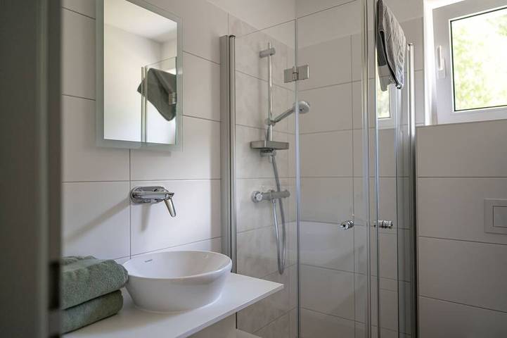 Ganze Wohnung, Kuschelapartment Karl - Thalmühle in Meisdorf, Falkenstein/Harz
