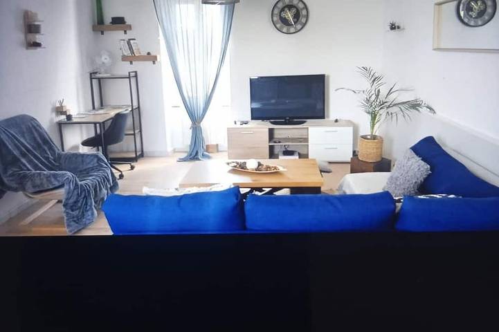 Gîte pour 3 personnes, animaux acceptés à La Turballe - 4