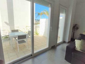 Casa De Vacaciones para 6 Personas en Conil de la Frontera, Costa de la Luz, Foto 4